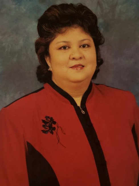 Obituary of Marivi Alejandro Sayo