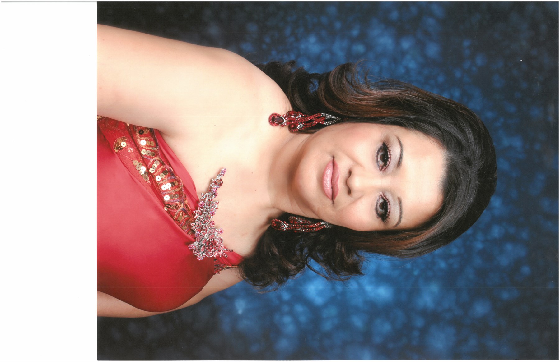 Obituary of Mrs. Martina Bejarano