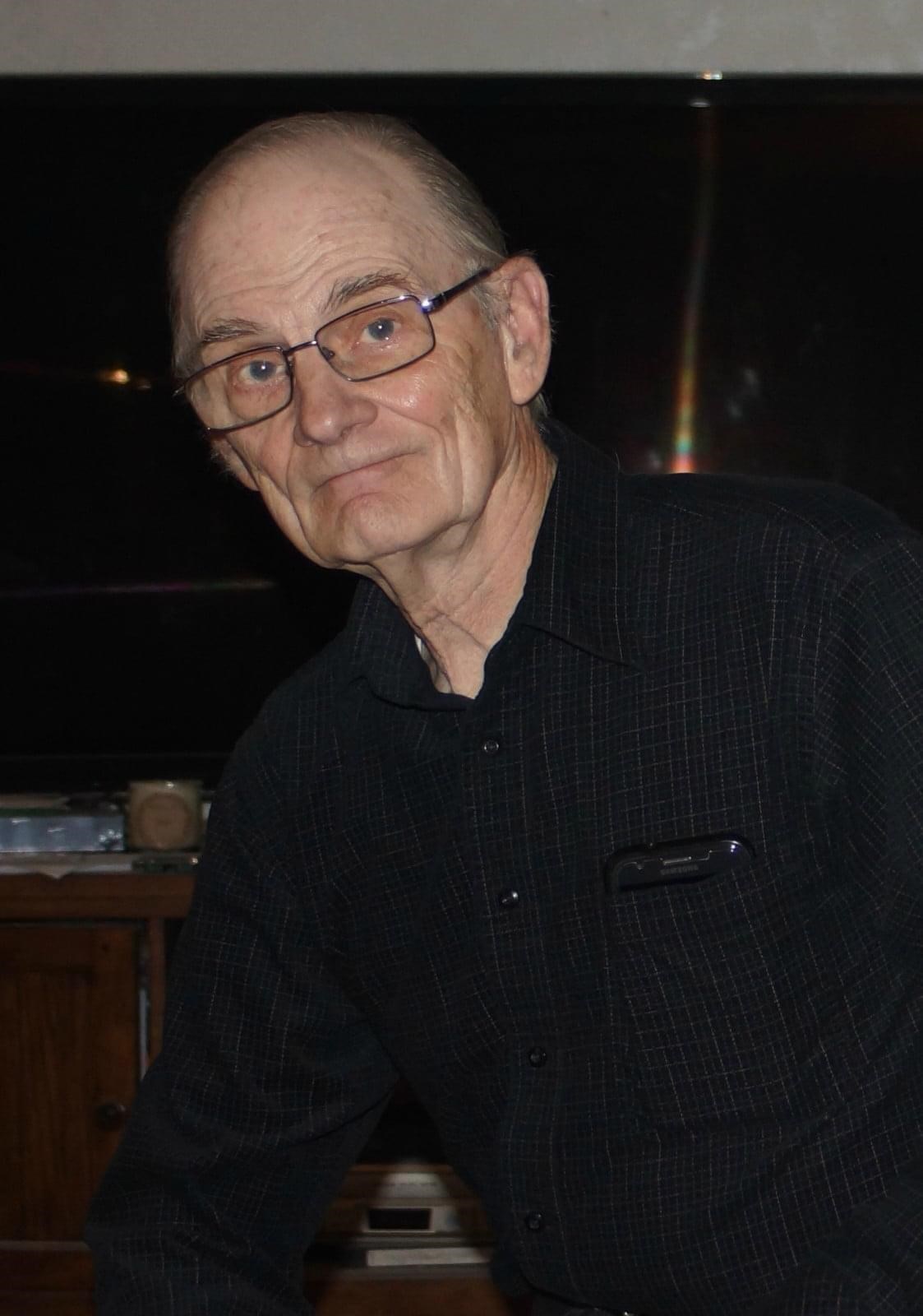 Obituary of Walter W. Smith Jr.