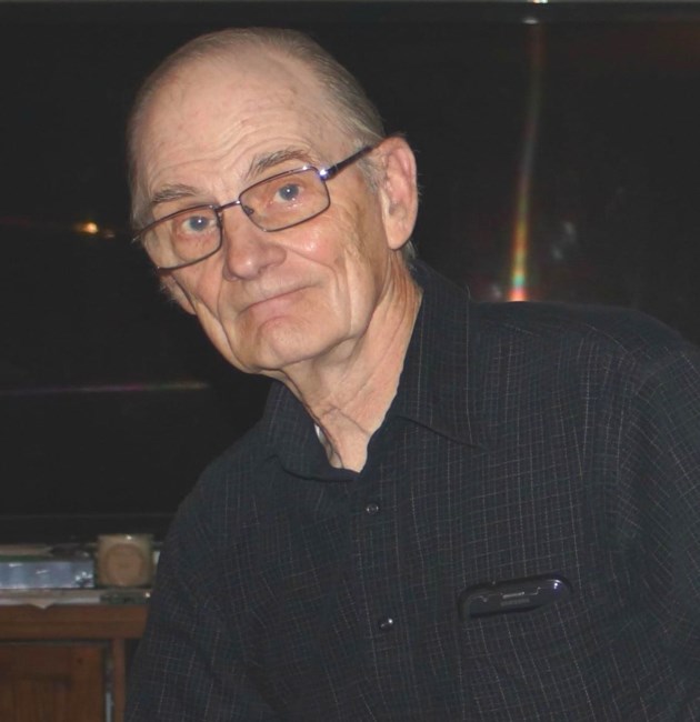 Obituary of Walter W. Smith Jr.