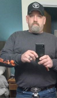 Obituary of Scott Matthew Pullen