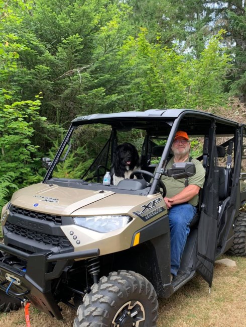 Obituary of Timothy James Bilbao "Grampa Timmy"