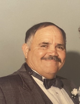 Obituary of Jack Herman Morris
