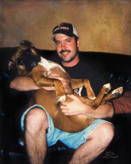 Obituary of Mark Ryan Lepper