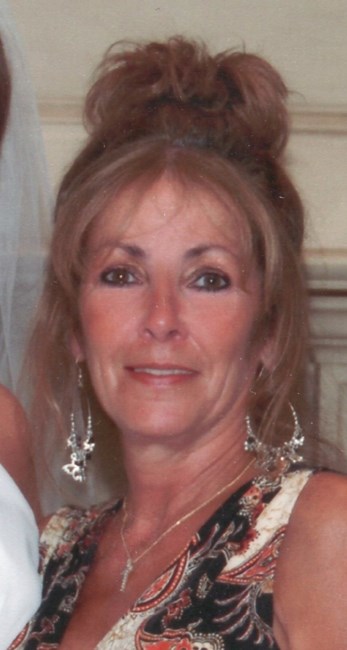 Obituary of Pamela Diana Fuselier