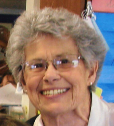 Obituary of Mrs. Josephine "Jo" Freer