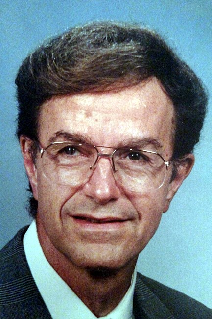 Obituary of Ralph Wayne Colbert