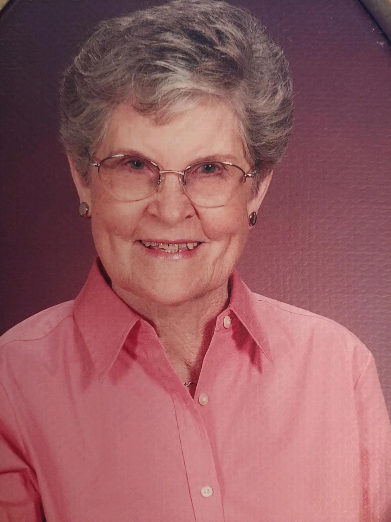Obituary of Kathryn G Brown