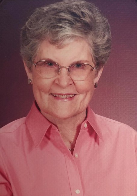 Obituary of Kathryn G Brown