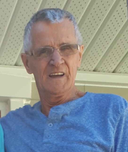 Avis de décès de Raymond-Marie Boivin