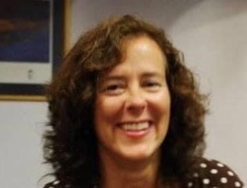 Obituary of Anne Elizabeth Hoyer