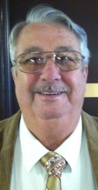 Obituary of Howard Dwain Moon