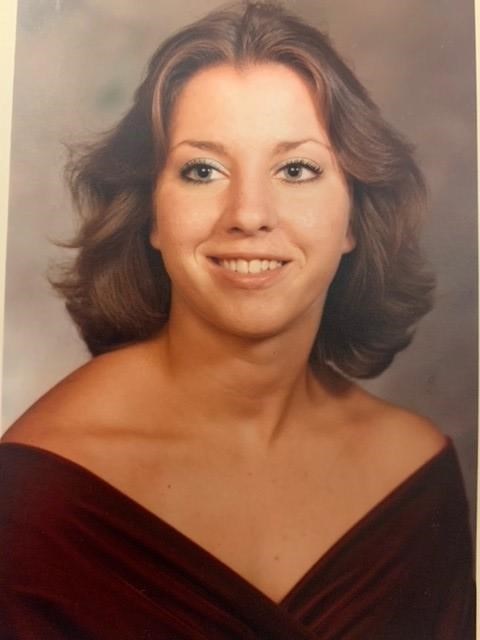 Obituary of Ellen Kay Pearson