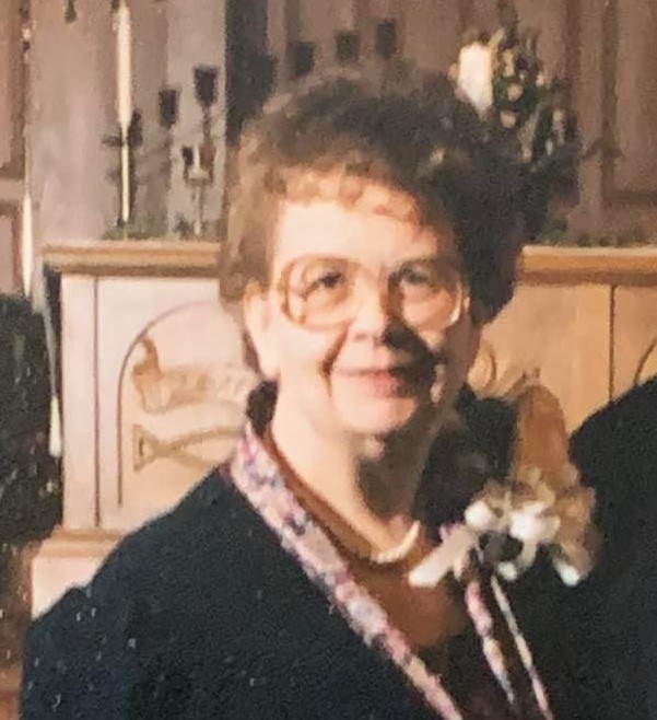 Obituary of S. Ruthann Wymore