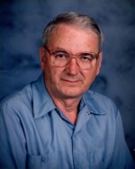 Ralph Hayes