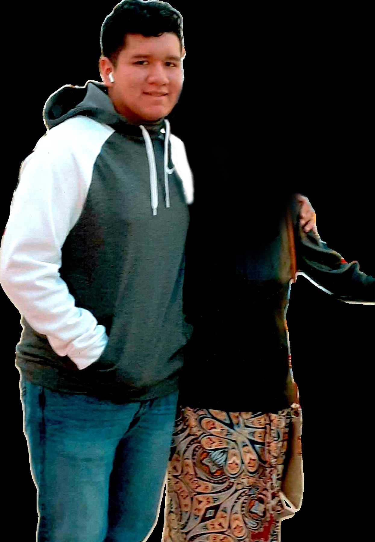 Obituary of Marcos Omar Lugo Gonzalez