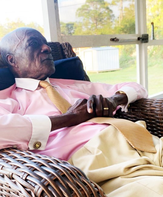 Obituary of Lawton Perth Brown, Sr.