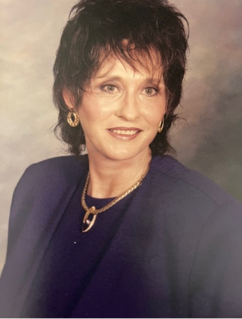 Obituary of Liz Poche