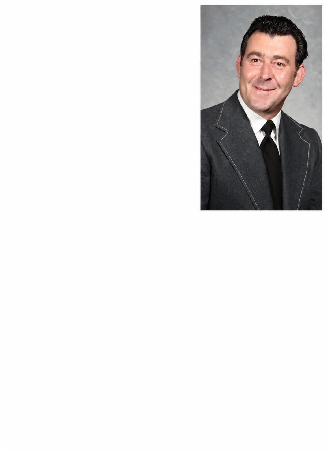 Obituary of Phillip Maynard Mostoller