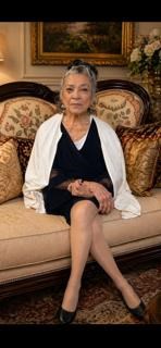 Obituary of Basilia Vasquez Vega