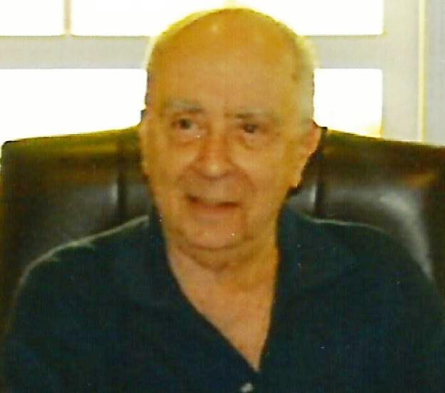 Obituary of Joseph Vasapolli Jr.