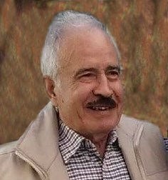 Obituary of Jesus Solorzano-Guevara