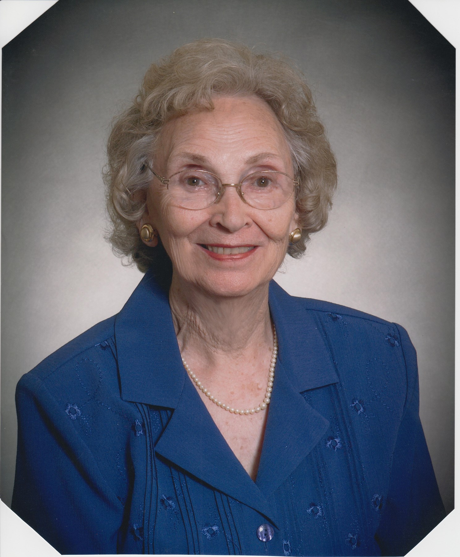 Avis de décès de Martha Jackson Kennedy