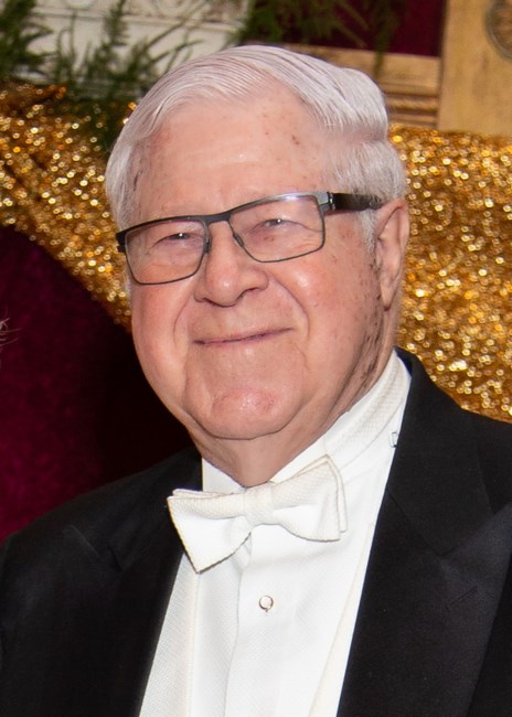 Obituary of Richard Dutton Seba PhD