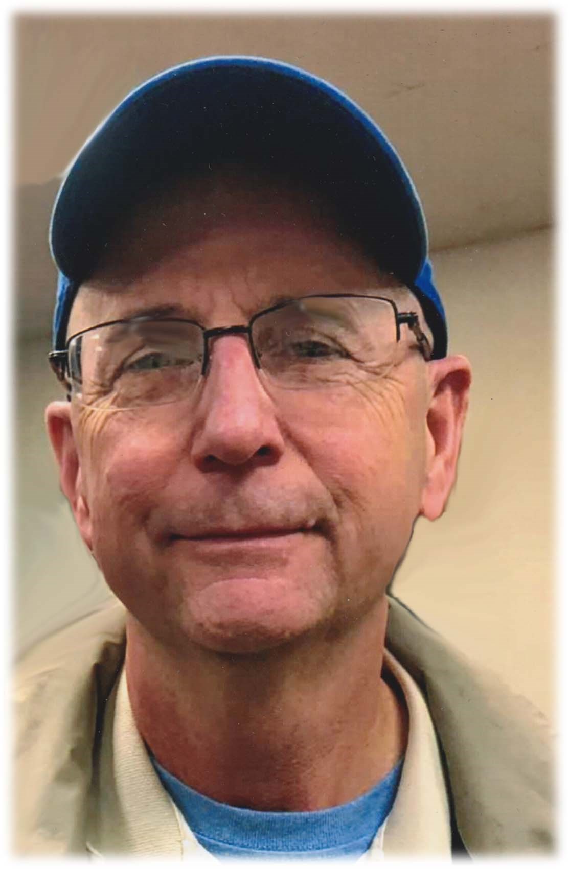 Obituary of John Michael "Mike" Hennessy