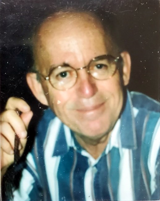 Obituary of Edward Judson Harrell, Jr.