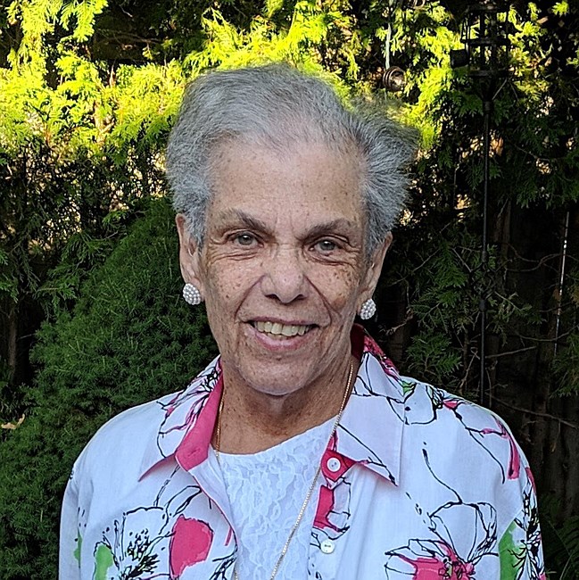 Obituary of Joyce Elaine (Foreman) Cobbold