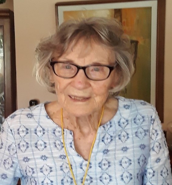 Obituary of Carol A. BALDWIN