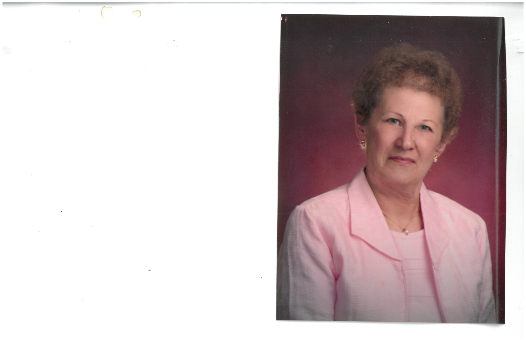 Obituary of Margie Ann Rezac