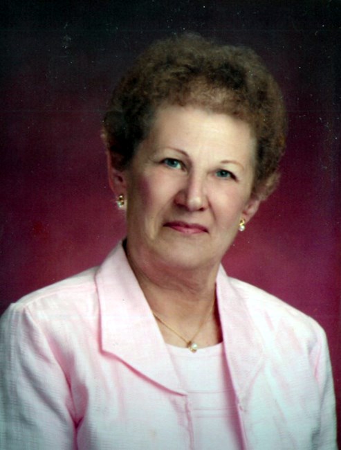 Obituary of Margie Ann Rezac