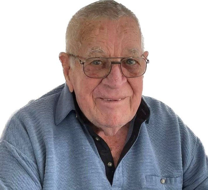 Obituary of Edwin L Quick