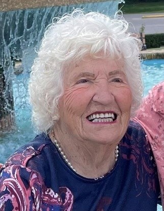 Obituario de Bette Jane Alford