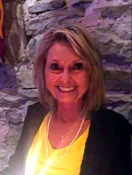 Obituary of Stephanie Carlene Boren