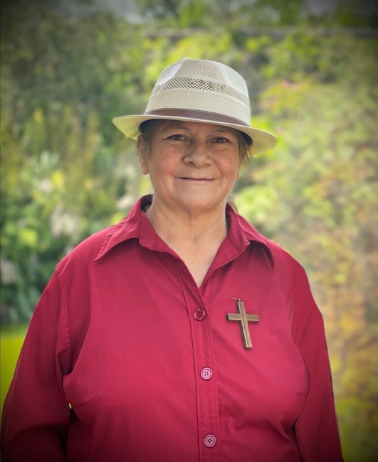 Obituario de Yolanda Ordonez