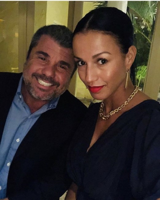 Obituary of Christopher and Elisaine Colgan