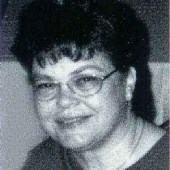 Obituary of Susan West