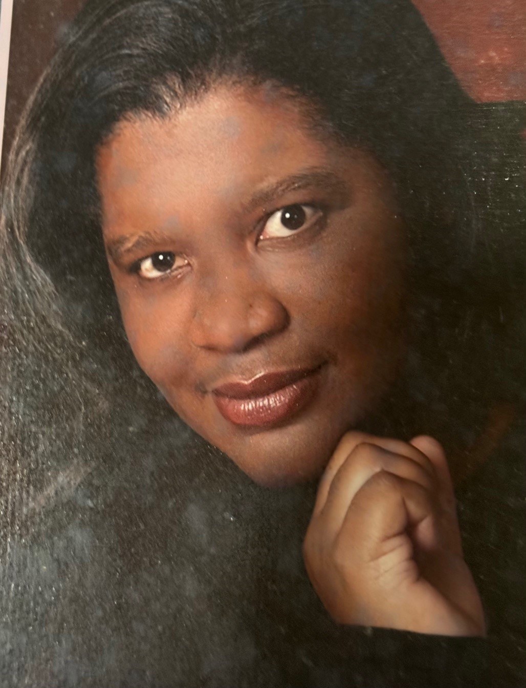 Obituary of Anitra Lavonne Roach