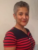 Veronica Garza