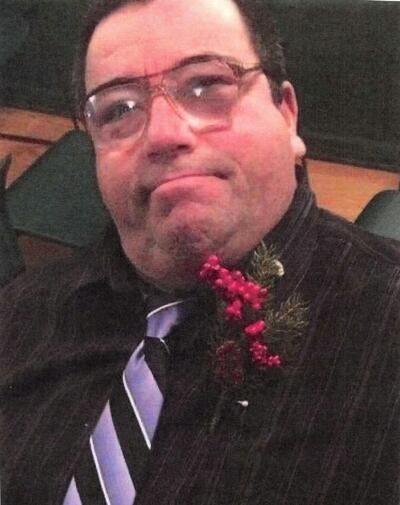 Obituary of Donald Simmons