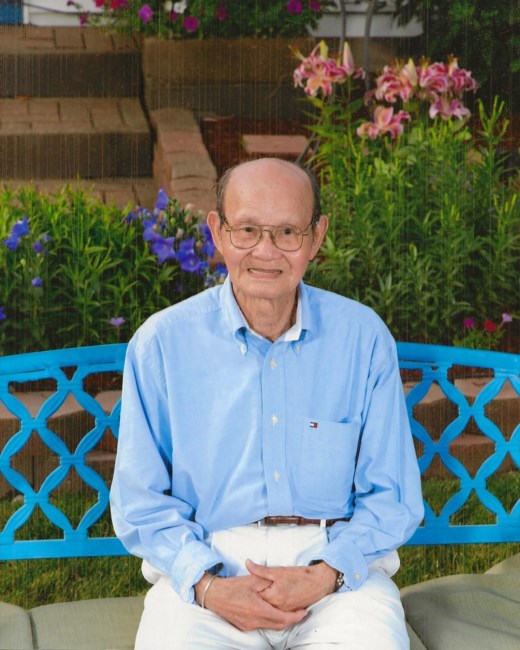 Obituary of Tam Van Nguyen