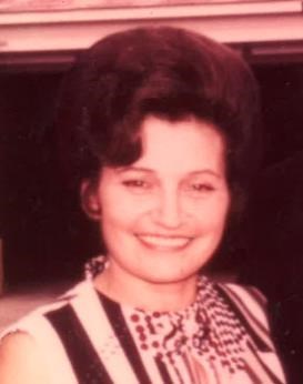 Obituary of Janina Burczyk