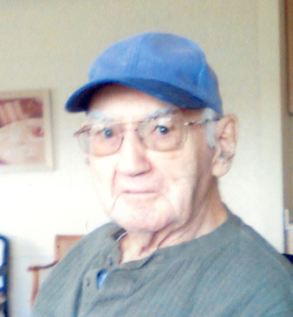 Obituary of Frank Leo Hyttenrauch