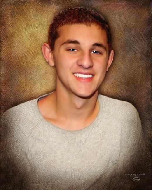 Obituary of Chase Alexander Brannon