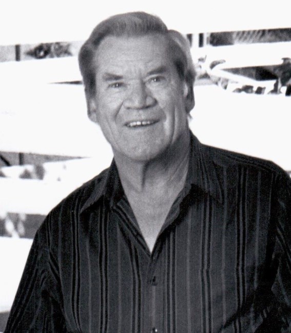 Obituary of William Charles Couch