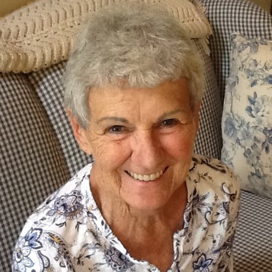 Obituary of Lois M Rada