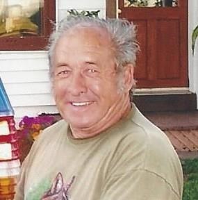 Obituary of Rosaire Trottier